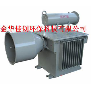 潮安GGAJ02电除尘高压静电变压器